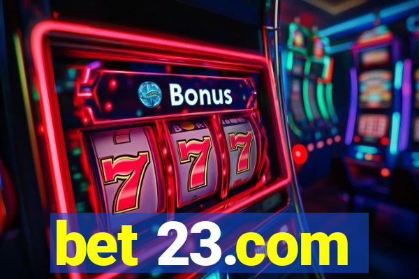 bet 23.com